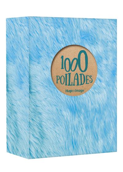 COLLECTIF - 1 000 POILADES COLLECTIF - 1 000 POILADES